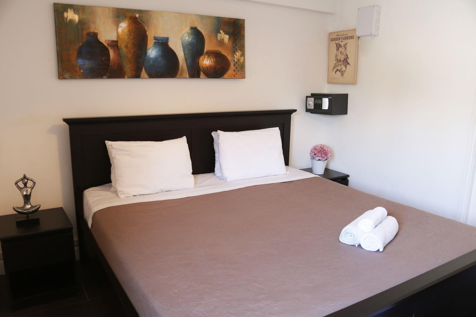 Hotel Tremo Forestal Santiago Exterior photo